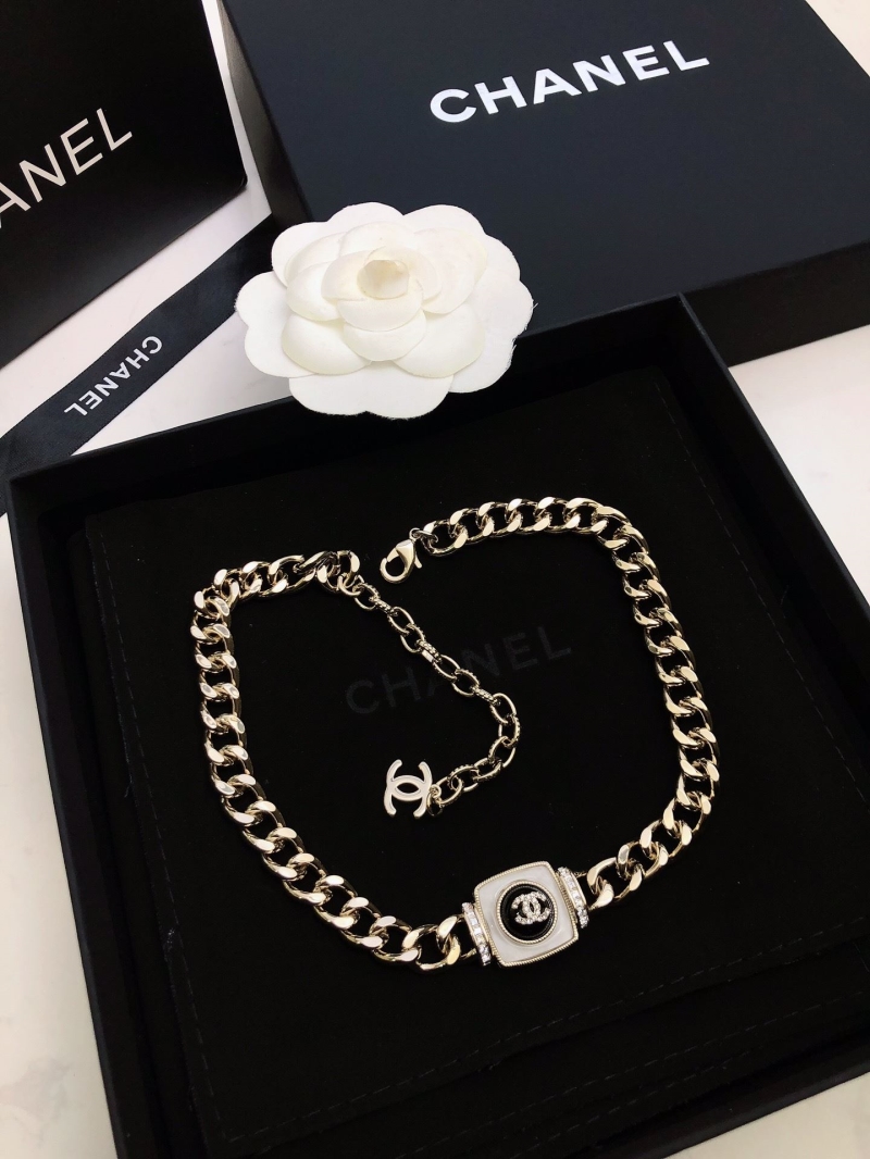 Chanel Necklaces